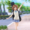 PREORDER - K-On! - Yui Hirasawa figure, SQ