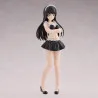 PRÉCOMMANDE - Girls und Panzer das Finale - Figurine Shiho Nishizumi Maid Swimsuit, Eternal Romance