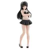 PRÉCOMMANDE - Girls und Panzer das Finale - Figurine Shiho Nishizumi Maid Swimsuit, Eternal Romance