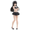 PREORDER - Girls und Panzer das Finale - Shiho Nishizumi figure Maid Swimsuit, Eternal Romance