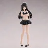PRÉCOMMANDE - Girls und Panzer das Finale - Figurine Shiho Nishizumi Maid Swimsuit, Eternal Romance
