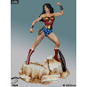 DC Comics - Figurine Wonder Woman, Super Powers, Édition Limitée