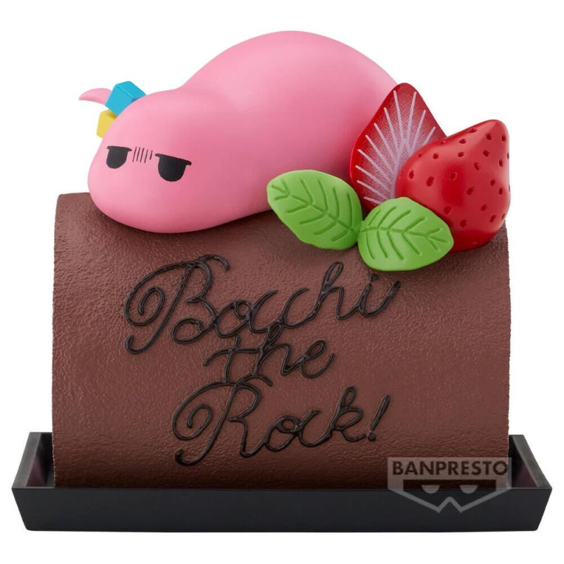 PREORDER - Bocchi the Rock! - Hitori Gotoh figure (A), Bocchi-chan Sweets Collection