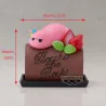 PRÉCOMMANDE - Bocchi the Rock! - Figurine Gotoh Hitori (A), Bocchi-chan Sweets Collection