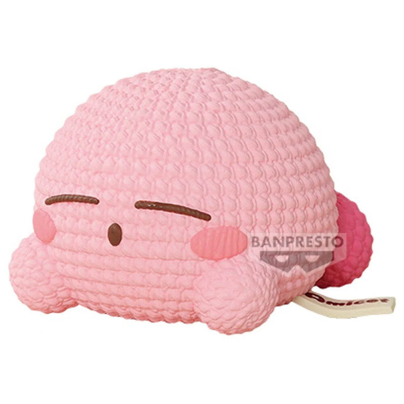 PREORDER - Figure Kirby Sleeping, Amicot Petit