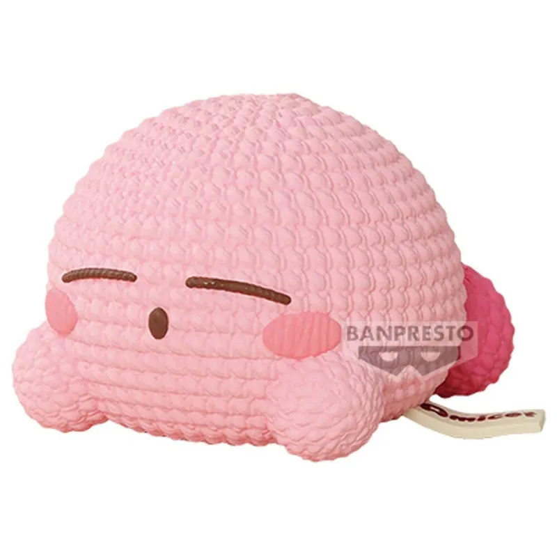 PRÉCOMMANDE - Figurine Kirby Sleeping, Amicot Petit