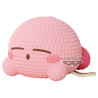 PREORDER - Figure Kirby Sleeping, Amicot Petit