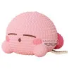 PRÉCOMMANDE - Figurine Kirby Sleeping, Amicot Petit