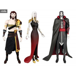 Castlevania - Pack 3...