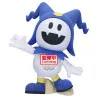 PRÉCOMMANDE - Shin Megami Tensei - Figurine Jack Frost, Fluffy Puffy