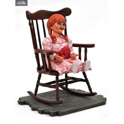 The Conjuring Universe -...