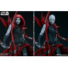 Star Wars - Asajj Ventress figure, Mythos