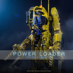PREORDER - Aliens - Power...