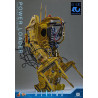 PREORDER - Aliens - Power Loader figure, Movie Masterpiece