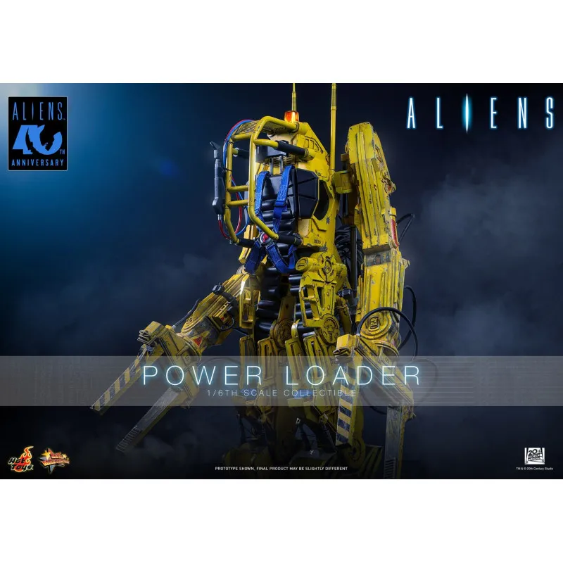 PRÉCOMMANDE - Alien -...