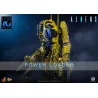 PRÉCOMMANDE - Alien - Figurine Power Loader, Movie Masterpiece
