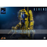 PREORDER - Aliens - Power Loader figure, Movie Masterpiece