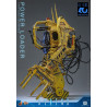 PREORDER - Aliens - Power Loader figure, Movie Masterpiece
