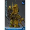 PRÉCOMMANDE - Alien - Figurine Power Loader, Movie Masterpiece