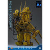 PREORDER - Aliens - Power Loader figure, Movie Masterpiece