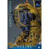 PRÉCOMMANDE - Alien - Figurine Power Loader, Movie Masterpiece