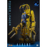 PREORDER - Aliens - Power Loader figure, Movie Masterpiece