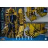 PRÉCOMMANDE - Alien - Figurine Power Loader, Movie Masterpiece