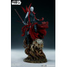 Star Wars - Asajj Ventress figure, Mythos