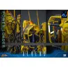 PRÉCOMMANDE - Alien - Figurine Power Loader, Movie Masterpiece