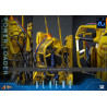 PREORDER - Aliens - Power Loader figure, Movie Masterpiece