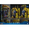 PRÉCOMMANDE - Alien - Figurine Power Loader, Movie Masterpiece