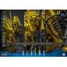 PRÉCOMMANDE - Alien - Figurine Power Loader, Movie Masterpiece