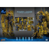 PREORDER - Aliens - Power Loader figure, Movie Masterpiece