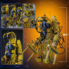 PRÉCOMMANDE - Alien - Figurine Power Loader, Movie Masterpiece