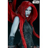 Star Wars - Asajj Ventress figure, Mythos
