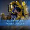 PREORDER - Alien - Pack 2 figures Ellen Ripley & Power Loader, Movie Masterpiece