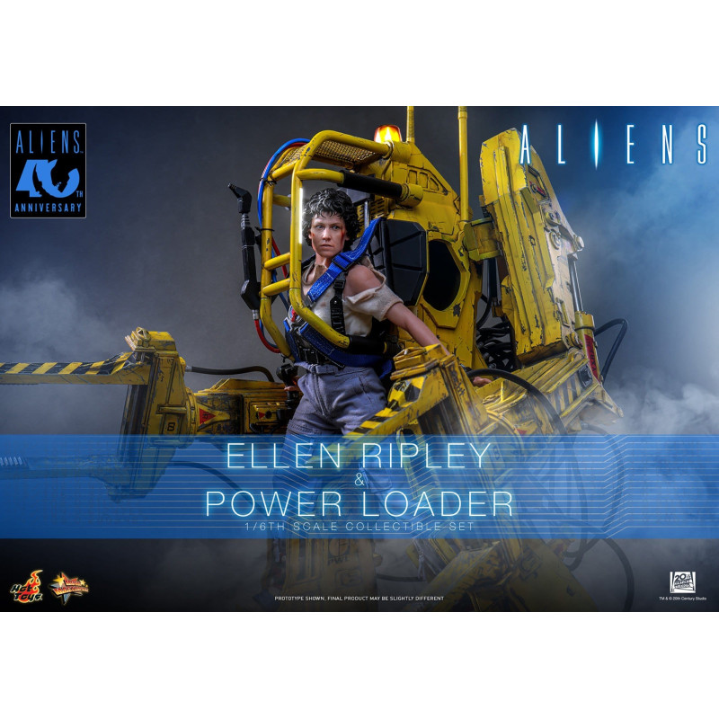 PREORDER - Alien - Pack 2...