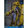 PRÉCOMMANDE - Alien - Pack 2 figurines Ellen Ripley & Power Loader, Movie Masterpiece