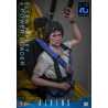 PREORDER - Alien - Pack 2 figures Ellen Ripley & Power Loader, Movie Masterpiece