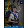 PRÉCOMMANDE - Alien - Pack 2 figurines Ellen Ripley & Power Loader, Movie Masterpiece