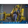 PRÉCOMMANDE - Alien - Pack 2 figurines Ellen Ripley & Power Loader, Movie Masterpiece