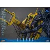 PRÉCOMMANDE - Alien - Pack 2 figurines Ellen Ripley & Power Loader, Movie Masterpiece