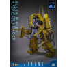 PREORDER - Alien - Pack 2 figures Ellen Ripley & Power Loader, Movie Masterpiece