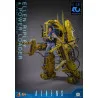 PRÉCOMMANDE - Alien - Pack 2 figurines Ellen Ripley & Power Loader, Movie Masterpiece