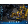 PRÉCOMMANDE - Alien - Pack 2 figurines Ellen Ripley & Power Loader, Movie Masterpiece