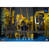 PRÉCOMMANDE - Alien - Pack 2 figurines Ellen Ripley & Power Loader, Movie Masterpiece
