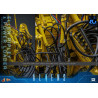 PREORDER - Alien - Pack 2 figures Ellen Ripley & Power Loader, Movie Masterpiece