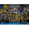PRÉCOMMANDE - Alien - Pack 2 figurines Ellen Ripley & Power Loader, Movie Masterpiece