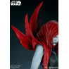 Star Wars - Asajj Ventress figure, Mythos