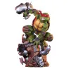 PREORDER - Teenage Mutant Ninja Turtles - Raphael figure
